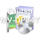 Fujitsu FMV-DP84Y2