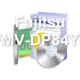 Fujitsu FMV-DP84Y4