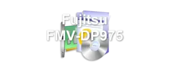 Fujitsu FMV-DP975