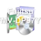 Fujitsu FMV-DP97Y1