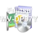Fujitsu FMV-DP97Y2