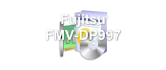 Fujitsu FMV-DP997