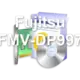 Fujitsu FMV-DP997