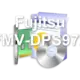 Fujitsu FMV-DPS972