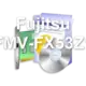 Fujitsu FMV-FX53Z1