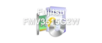 Fujitsu FMV3515G2W