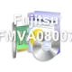 Fujitsu FMVA08007