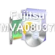 Fujitsu FMVA08037P