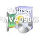 Fujitsu FMVA0900X