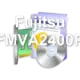 Fujitsu FMVA2400R