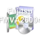 Fujitsu FMVA26004