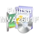 Fujitsu FMVA2601FP