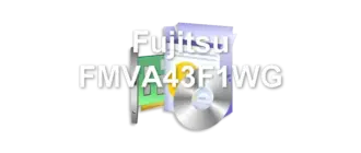 Fujitsu FMVA43F1WG