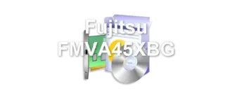 Fujitsu FMVA45XBG