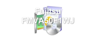 Fujitsu FMVA50F1WJ