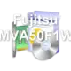 Fujitsu FMVA50F1WJ