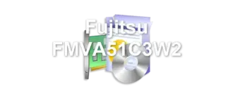 Fujitsu FMVA51C3W2
