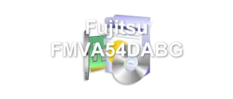 Fujitsu FMVA54DABG