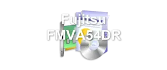Fujitsu FMVA54DR