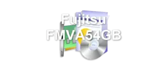 Fujitsu FMVA54GB