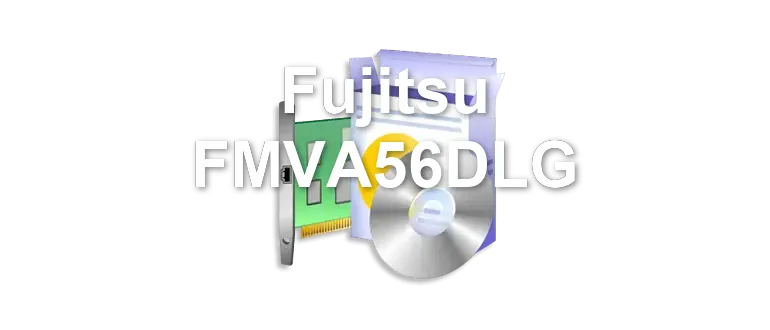 Fujitsu FMVA56DLG