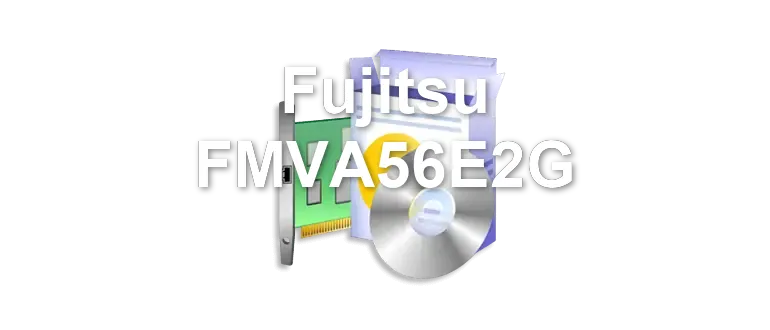 Fujitsu FMVA56E2G