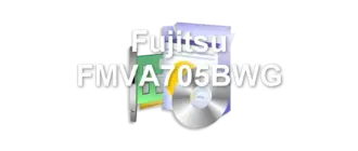 Fujitsu FMVA705BWG