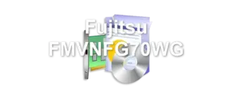 Fujitsu FMVNFG70WG
