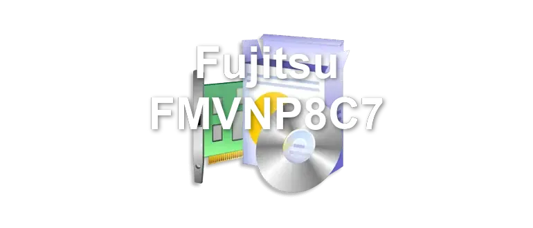 Fujitsu FMVNP8C7