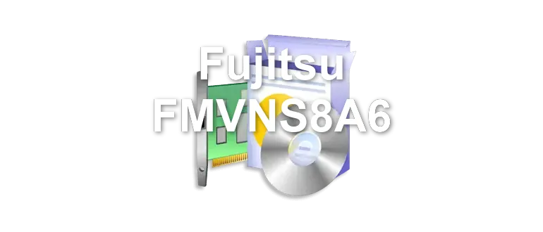 Fujitsu FMVNS8A6