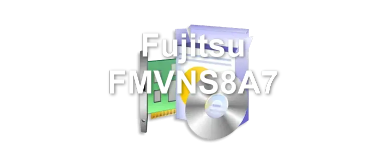 Fujitsu FMVNS8A7