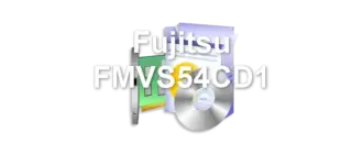 Fujitsu FMVS54CD1
