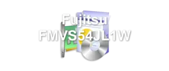 Fujitsu FMVS54JL1W