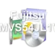 Fujitsu FMVS54JL1W