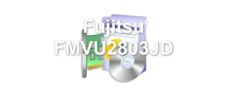 Fujitsu FMVU2803JD