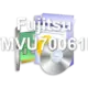 Fujitsu FMVU70061P