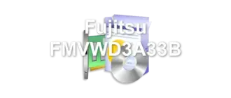 Fujitsu FMVWD3A33B