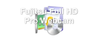Fujitsu Full HD Pro Webcam