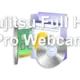 Fujitsu Full HD Pro Webcam