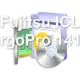 Fujitsu ICL ErgoPro 141p