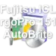 Fujitsu ICL ErgoPro 151p AutoBrite