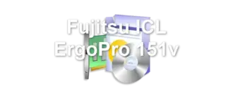Fujitsu ICL ErgoPro 151v