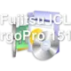 Fujitsu ICL ErgoPro 151v