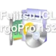 Fujitsu ICL ErgoPro 152v