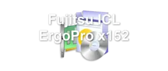 Fujitsu ICL ErgoPro x152