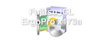 Fujitsu ICL ErgoPro x173a