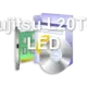 Fujitsu L20T-3 LED