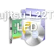 Fujitsu L22T-6 LED