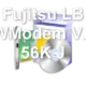 Fujitsu LB RWModem V.90 56K J