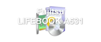 Fujitsu LIFEBOOK A531